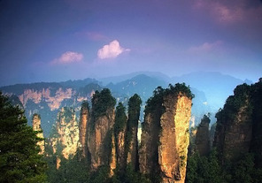 探秘張家界 去哪兒團購，開啟精品酒店與自然奇觀的完美旅程